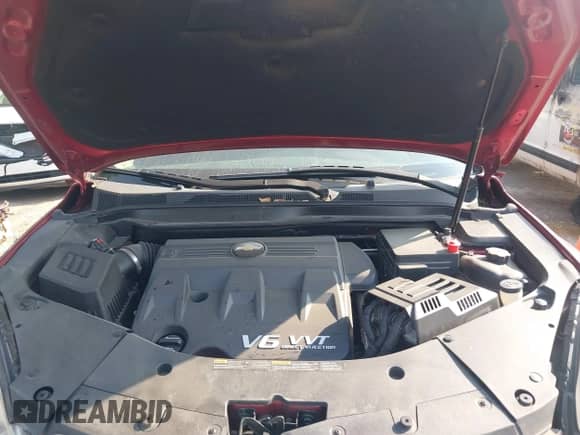 2012 Chevrolet Equinox 2LT z VIN 2GNFLNE5XC6368577, wystawiony jako IAAI lot #42457296 z przebiegiem 71 015 mil mil oraz . Historia ofert i sprzedaży dostępna na DreamBid. Obrazek 10.