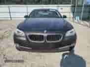 2013 BMW 5 Series 535i с VIN WBAFR7C57DC829570, выставлен на аукционе Copart как лот 81292675 с пробегом 194 073 миль миль и Списание • Salvage title. История ставок и продаж доступна на DreamBid. Изображение 5.
