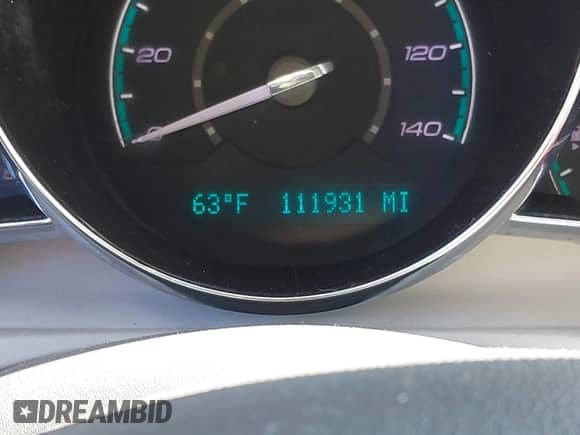 2011 Chevrolet Malibu 2LT с VIN 1G1ZD5E76BF160777, выставлен на аукционе IAAI как лот 43496581 с пробегом 111 931 миль миль и . История ставок и продаж доступна на DreamBid. Изображение 16.