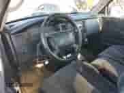 2003 Dodge Dakota with VIN 1D7GG32NX3S252020, listed as a Copart auction lot 83869424 with 258,061 mi miles and Salvage title. Bid and sale history available at DreamBid. Image 8.