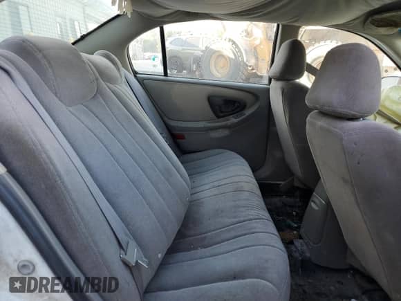 2005 Chevrolet Malibu Classic with VIN 1G1ND52F65M194955, listed as a Copart auction lot 84207095 with Not provided miles and Salvage title. Bid and sale history available at DreamBid. Image 10.