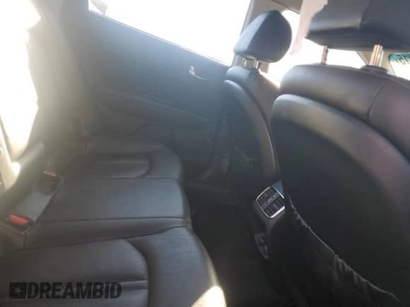 2016 Kia Optima EX z VIN 5XXGU4L33GG084047, wystawiony jako Copart lot #90309115 z przebiegiem 72 619 mil mil oraz Szkoda całkowita • Salvage title. Historia ofert i sprzedaży dostępna na DreamBid. Obrazek 10.