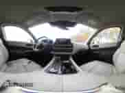 2024 Nissan Pathfinder SV with VIN 5N1DR3BC7RC249385, listed as a IAAI auction lot 43254609 with 37,954 mi miles and . Bid and sale history available at DreamBid. Image 18.