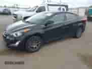 2016 Hyundai Elantra SE with VIN 5NPDH4AE9GH753518, listed as a IAAI auction lot 43263865 with 218,060 mi miles and . Bid and sale history available at DreamBid. Image 17.