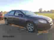 2010 Chevrolet Malibu 1FL z VIN 1G1ZA5E05AF216069, wystawiony jako Copart lot #85259505 z przebiegiem 81 320 mil mil oraz Szkoda całkowita • Salvage title. Historia ofert i sprzedaży dostępna na DreamBid. Obrazek 4.