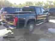 2007 Chevrolet Colorado 2LT z VIN 1GCDS13E678214480, wystawiony jako IAAI lot #43325546 z przebiegiem 161 729 mil mil oraz . Historia ofert i sprzedaży dostępna na DreamBid. Obrazek 4.