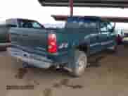 2003 Chevrolet Silverado 2500HD LS с VIN 1GCHK23U03F175440, выставлен на аукционе IAAI как лот 42199241 с пробегом 176 458 миль миль и . История ставок и продаж доступна на DreamBid. Изображение 4.