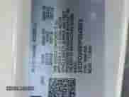 2023 Chevrolet Camaro 2LT with VIN 1G1FD1RS7P0143023, listed as a Copart auction lot 62899425 with 18,600 mi miles and Salvage title. Bid and sale history available at DreamBid. Image 12.