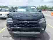 2022 Chevrolet Colorado 4WD LT with VIN 1GCGTCEN3N1325559, listed as a IAAI auction lot 42355177 with 27,073 mi miles and . Bid and sale history available at DreamBid. Image 12.
