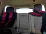 2014 Honda Pilot EX z VIN 5FNYF3H41EB021295, wystawiony jako Copart lot #68940065 z przebiegiem 155 697 mil mil oraz Szkoda całkowita • Salvage title. Historia ofert i sprzedaży dostępna na DreamBid. Obrazek 10.