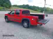 2006 Chevrolet Colorado с VIN 1GCDT138668318408, выставлен на аукционе IAAI как лот 42642601 с пробегом 161 413 миль миль и . История ставок и продаж доступна на DreamBid. Изображение 3.