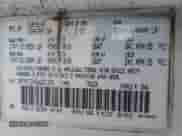 1998 Dodge 1500 с VIN 3B7HF13Y0WG221031, выставлен на аукционе Copart как лот 85856024 с пробегом 172 845 миль миль и Списание • Salvage title. История ставок и продаж доступна на DreamBid. Изображение 14.