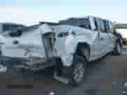 2017 Ford F-150 XLT with VIN 1FTFW1EG6HKD77811, listed as a IAAI auction lot 43137609 with 156,403 mi miles and . Bid and sale history available at DreamBid. Image 4.