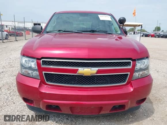 2012 Chevrolet Tahoe Commercial с VIN 1GNSK2E01CR184377, выставлен на аукционе IAAI как лот 42974694 с пробегом 130 764 миль миль и . История ставок и продаж доступна на DreamBid. Изображение 6.