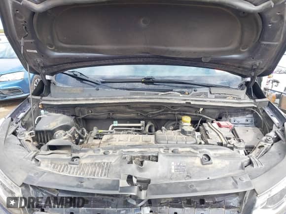 2018 Chevrolet Trax LS с VIN 3GNCJKSB5JL233064, выставлен на аукционе IAAI как лот 43288179 с пробегом 87 123 миль миль и . История ставок и продаж доступна на DreamBid. Изображение 10.