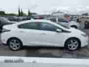 2017 Chevrolet Volt LT с VIN 1G1RC6S54HU177254, выставлен на аукционе IAAI как лот 43428344 с пробегом 96 821 миль миль и . История ставок и продаж доступна на DreamBid. Изображение 13.