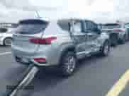 2020 Hyundai Santa Fe SE с VIN 5NMS23AD9LH194327, выставлен на аукционе IAAI как лот 42770355 с пробегом 61 465 миль миль и . История ставок и продаж доступна на DreamBid. Изображение 4.