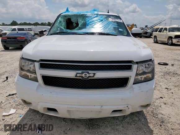2008 Chevrolet Tahoe 3LT с VIN 1GNFC13078R262888, выставлен на аукционе Copart как лот 56957955 с пробегом 216 822 миль миль и Списание • Salvage title. История ставок и продаж доступна на DreamBid. Изображение 5.