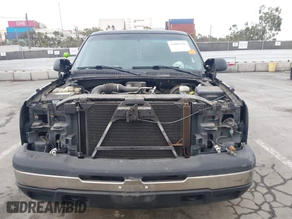 2007 Chevrolet Silverado 1500 LT1 with VIN 1GCEC19X47Z123972, listed as a IAAI auction lot 43009798 with 128,354 mi miles and . Bid and sale history available at DreamBid. Image 6.