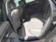 2017 Chevrolet Impala LT with VIN 1G1105S35HU205688, listed as a IAAI auction lot 43514082 with 163,747 mi miles and . Bid and sale history available at DreamBid. Image 8.