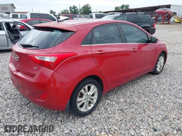 2014 Hyundai Elantra с VIN KMHD35LH7EU208587, выставлен на аукционе IAAI как лот 43280195 с пробегом 181 978 миль миль и . История ставок и продаж доступна на DreamBid. Изображение 4.