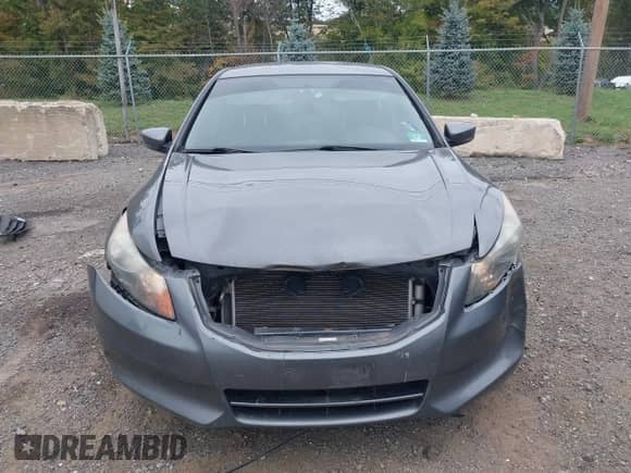 2012 Honda Accord LX Premium с VIN 1HGCP2F46CA231886, выставлен на аукционе IAAI как лот 43282807 с пробегом 212 578 миль миль и . История ставок и продаж доступна на DreamBid. Изображение 6.