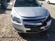 2012 Chevrolet Malibu 1LT with VIN 1G1ZC5E05CF176637, listed as a Copart auction lot 84453345 with 116,376 mi miles and Salvage title. Bid and sale history available at DreamBid. Image 14.