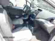2013 Chevrolet Spark LT с VIN KL8CF6S90DC511036, выставлен на аукционе IAAI как лот 42823599 с пробегом 73 321 миль миль и . История ставок и продаж доступна на DreamBid. Изображение 5.