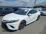 2019 Toyota Camry LE с VIN 4T1B11HK0KU754797, выставлен на аукционе IAAI как лот 42032914 с пробегом 93 862 миль миль и . История ставок и продаж доступна на DreamBid. Изображение 17.