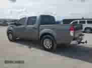 2019 Nissan Frontier S with VIN 1N6AD0ER3KN796570, listed as a Copart auction lot 63940325 with 62,755 mi miles and Non repairable. Bid and sale history available at DreamBid. Image 2.