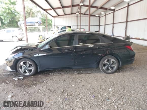 2022 Hyundai Elantra SEL с VIN KMHLN4AGXNU246499, выставлен на аукционе IAAI как лот 42777332 с пробегом 69 490 миль миль и . История ставок и продаж доступна на DreamBid. Изображение 14.