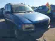 2006 Chevrolet TrailBlazer LT с VIN 1GNDS13S262152056, выставлен на аукционе IAAI как лот 43149579 с пробегом Не указан миль и . История ставок и продаж доступна на DreamBid. Изображение 1.
