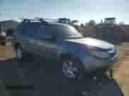 2010 Subaru Forester X Limited with VIN JF2SH6DC4AH701900, listed as a Copart auction lot 84205985 with 179,592 mi miles and Salvage title. Bid and sale history available at DreamBid. Image 4.