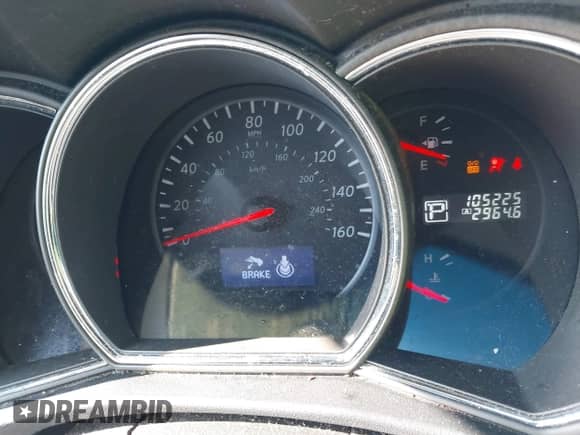 2014 Nissan Murano SL with VIN JN8AZ1MW7EW532322, listed as a IAAI auction lot 42633585 with 105,225 mi miles and . Bid and sale history available at DreamBid. Image 7.