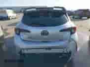 2025 Toyota Corolla XSE with VIN JTNC4MBEXS3242177, listed as a IAAI auction lot 41820383 with 7,897 mi miles and . Bid and sale history available at DreamBid. Image 15.