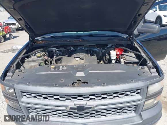 2015 Chevrolet Silverado 1500 Work Truck with VIN 1GCRCPEH2FZ392148, listed as a IAAI auction lot 43171902 with 222,921 mi miles and . Bid and sale history available at DreamBid. Image 10.