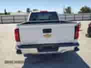 2014 Chevrolet Silverado 1500 LT with VIN 3GCUKREH8EG476501, listed as a Copart auction lot 57714765 with 132,847 mi miles and Clean title. Bid and sale history available at DreamBid. Image 6.