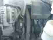 2009 Cadillac Escalade ESV with VIN 1GYFK26219R283164, listed as a IAAI auction lot 42574897 with 217,966 mi miles and . Bid and sale history available at DreamBid. Image 19.