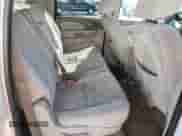 2007 Chevrolet Suburban LTZ с VIN 3GNFC16J57G133101, выставлен на аукционе Copart как лот 58962725 с пробегом 52 956 миль миль и Списание • Salvage title. История ставок и продаж доступна на DreamBid. Изображение 11.