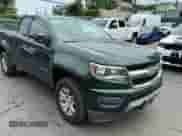 2016 Chevrolet Colorado 2WD LT с VIN 1GCHSCEA8G1137921, выставлен на аукционе IAAI как лот 42654681 с пробегом 153 674 миль миль и . История ставок и продаж доступна на DreamBid. Изображение 1.