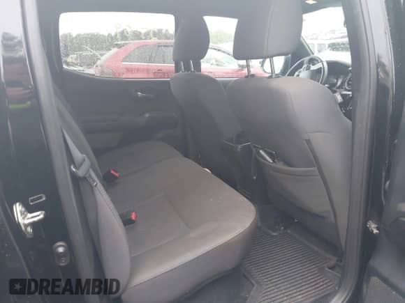2016 Toyota Tacoma SR5 с VIN 3TMAZ5CN8GM008210, выставлен на аукционе IAAI как лот 41974557 с пробегом 98 500 миль миль и . История ставок и продаж доступна на DreamBid. Изображение 8.