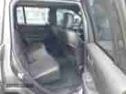 2024 Jeep Grand Cherokee Altitude with VIN 1C4RJHAG9R8576117, listed as a IAAI auction lot 42566833 with 12,387 mi miles and . Bid and sale history available at DreamBid. Image 8.