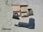 2023 Nissan Pathfinder Platinum with VIN 5N1DR3DF0PC235588, listed as a Copart auction lot 62595425 with Not provided miles and Salvage title. Bid and sale history available at DreamBid. Image 13.