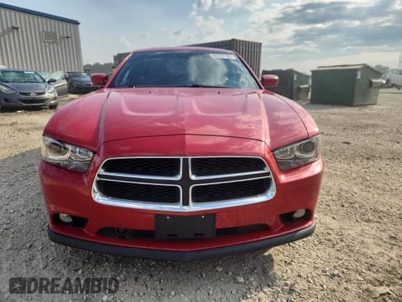 2011 Dodge Charger RT Max with VIN 2B3CM5CT2BH552684, listed as a Copart auction lot 69147135 with 99,269 mi miles and Non repairable. Bid and sale history available at DreamBid. Image 5.