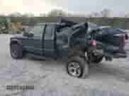 1997 Chevrolet S-10 LS z VIN 1GCCT19W3V8117999, wystawiony jako Copart lot #87708565 z przebiegiem 268 250 mil mil oraz Szkoda całkowita • Salvage title. Historia ofert i sprzedaży dostępna na DreamBid. Obrazek 2.