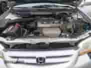 2002 Honda Accord SE z VIN 1HGCG66872A105867, wystawiony jako IAAI lot #42904295 z przebiegiem 167 277 mil mil oraz . Historia ofert i sprzedaży dostępna na DreamBid. Obrazek 10.