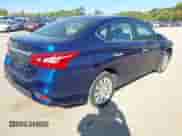 2017 Nissan Sentra S with VIN 3N1AB7AP1HY334545, listed as a IAAI auction lot 43245555 with 115,751 mi miles and . Bid and sale history available at DreamBid. Image 4.