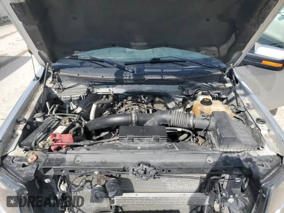 2013 Ford F-150 Lariat z VIN 1FTFW1ET9DKD98627, wystawiony jako Copart lot #70766665 z przebiegiem 171 612 mil mil oraz Szkoda całkowita • Salvage title. Historia ofert i sprzedaży dostępna na DreamBid. Obrazek 11.