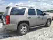 2008 Chevrolet Tahoe LTZ с VIN 1GNFC13048J188859, выставлен на аукционе Copart как лот 59748575 с пробегом 228 641 миль миль и Списание • Salvage title. История ставок и продаж доступна на DreamBid. Изображение 3.
