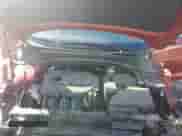 2021 Hyundai Tucson Sport with VIN KM8J3CAL1MU402030, listed as a Copart auction lot 45308835 with 41,442 mi miles and Salvage title. Bid and sale history available at DreamBid. Image 13.